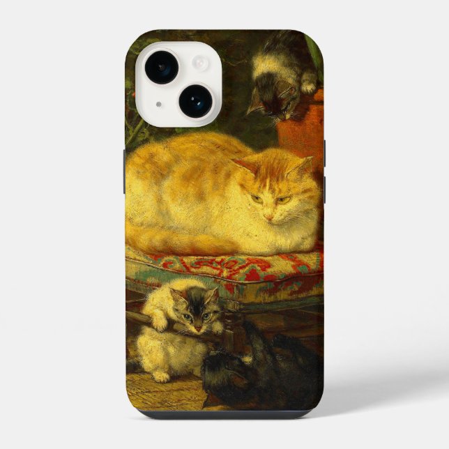 Gatinhos no Play (Verso)