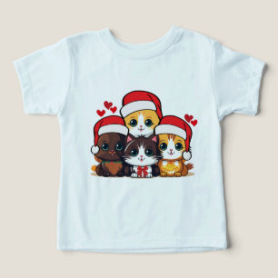 Gatinhos papais noeis