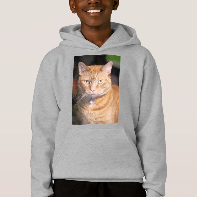 Gato (Frente)