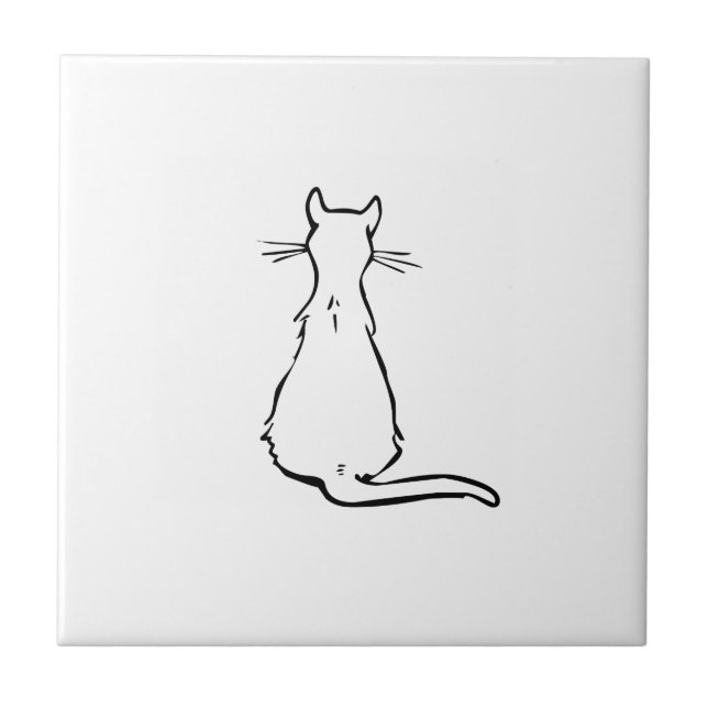 Gato (Frente)