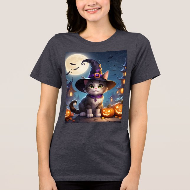 Gato alegre (Frente)