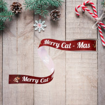 Gato Alegre - Natal Vermelho Carmesim para Amantes