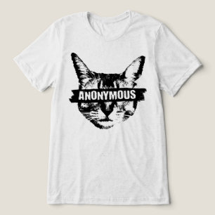 Gato Anônimo