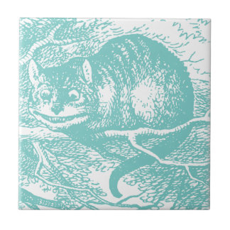 Gato azul de Cheshire