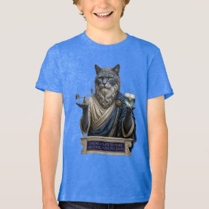 Gato Azul Russo Arquimedes