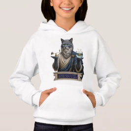 Gato Azul Russo Arquimedes