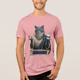 Gato Azul Russo Arquimedes