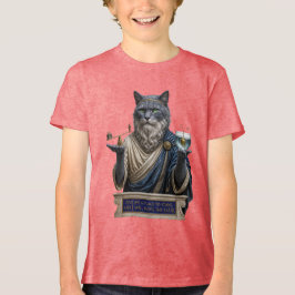 Gato Azul Russo Arquimedes