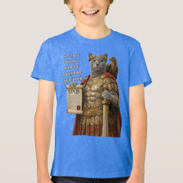 Gato Azul Russo César