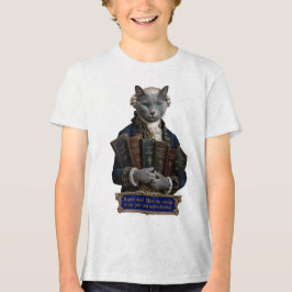 Gato Azul Russo Immanuel Kant