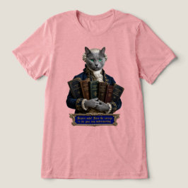Gato Azul Russo Immanuel Kant