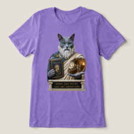 Gato Azul Russo Plato