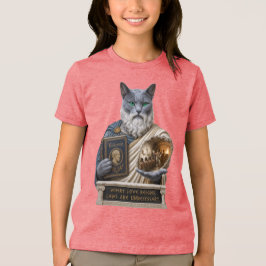 Gato Azul Russo Plato