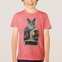 Gato Azul Russo Plato
