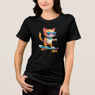 Gato Bonito e Quirky
