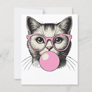 Gato Bonito para Mulheres Engraçado Amor de Gato