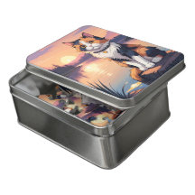 Gato Calico