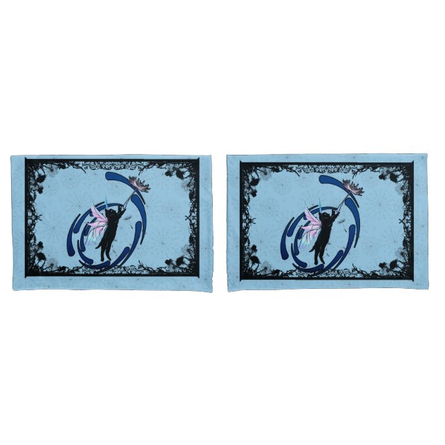 Gato Cósmico Dandelion (Frente - conjunto)