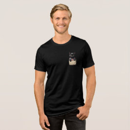 Gato de Bolso Preto