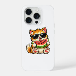 Gato de Melancia Legal
