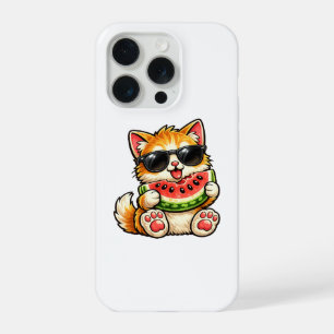 Gato de Melancia Legal