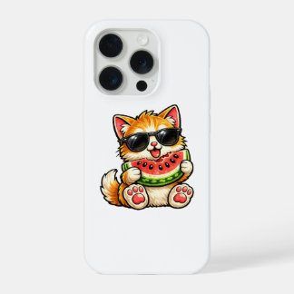 Gato de Melancia Legal
