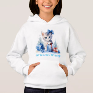 Gato de Natal