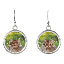 Gato de Pequim Siberiano Cujo