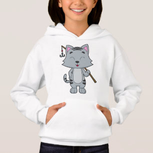 Gato de Pesca e Pesca