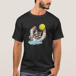 Gato de Polo Aquático