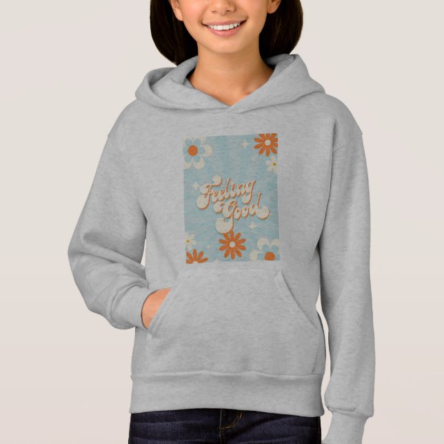 Gato de pullover (Frente)