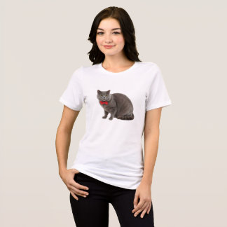 Gato de Qualidade Premium, Feminino