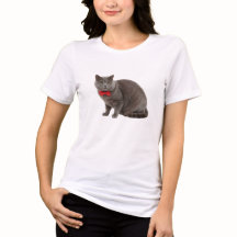 Gato de Qualidade Premium, Feminino