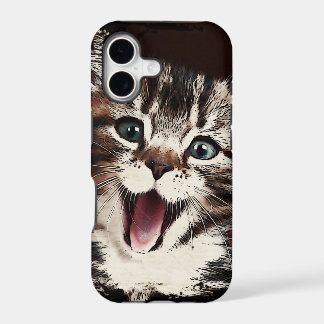 Gato de riso