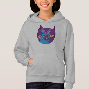 Gato de Schrodinger, artístico