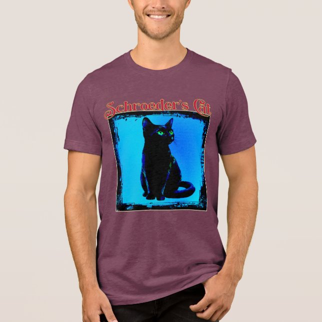 Gato de Schroeder (Frente)
