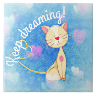 Gato de Sonho
