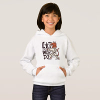 Gato de Taekwondo - Kitten Faixa Preta