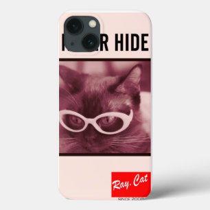 Gato do raio