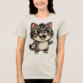 Gato Engraçado -
