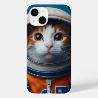 Gato Engraçado em Artes Astronautas - Espaço Avent