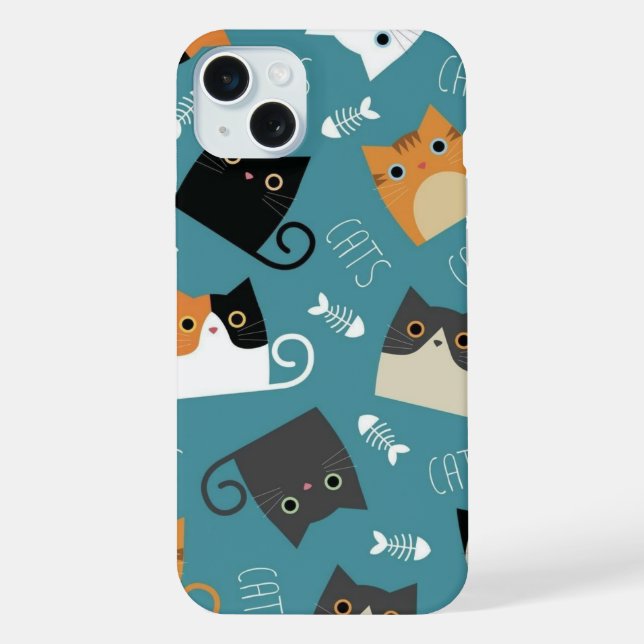 GATO FOFO (Verso)