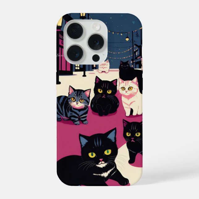 GATO FOFO (Verso)