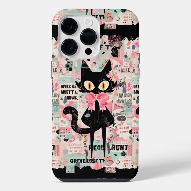 Gato Fofo (Verso)