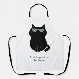 Gato Fofo - Agora eu mando nesta casa!