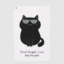 Gato Fofo - Agora eu mando nesta casa!