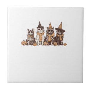 Gato Fofo Halloween Kitty Animal de Estimação de H