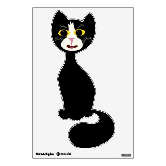 Gato Gatinho de Cartoon