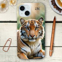Gato Grande do Cubo de Tigre