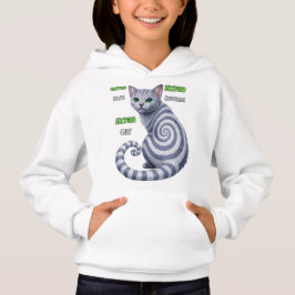 Gato Hipno Azul Russo